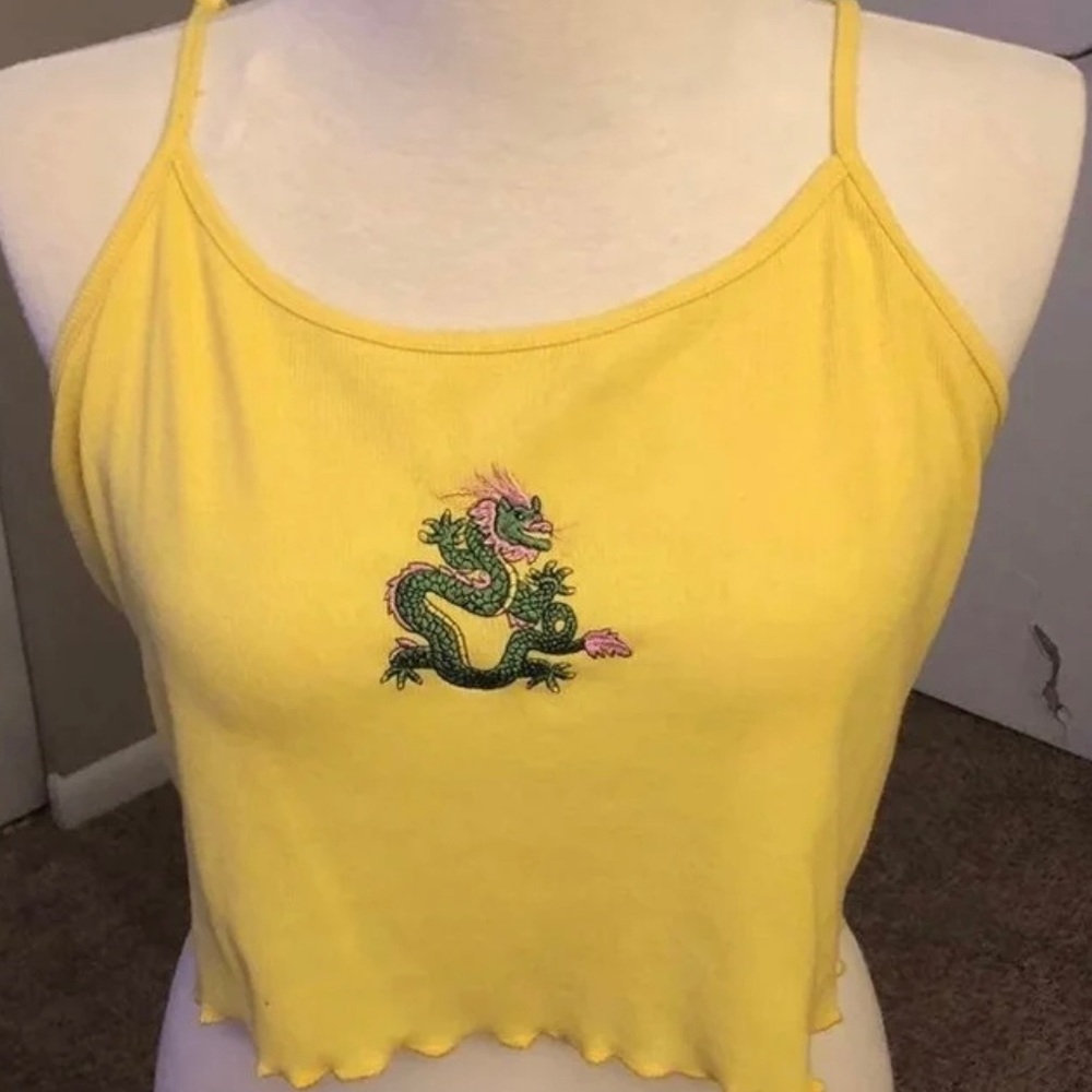 plus cami top